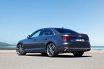 Audi S4 Sedan 2019 года (AU)